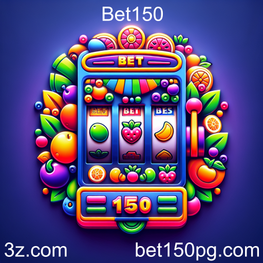 Descubra as Melhores Máquinas Slot no Bet150